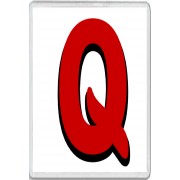 Red Letter Q