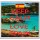 Keep Calm and Love Spain - Large Coaster
