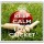 Keep Calm and Love Cricket - Large Coaster