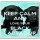Keep Calm and Love Your Black Labrador - Large Coaster
