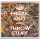 Freak Out and Throw Stuff - Large Coaster