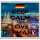 Keep Calm and Love Germany - Large Coaster