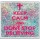 Keep Calm and Don't Stop Believing - Large Coaster