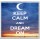 Keep Calm and Dream On - Large Coaster