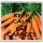 Keep Calm and Eat Carrots - Large Coaster