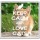 Keep Calm and Love Cats - Large Coaster 