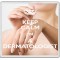 Keep Calm I'm a Dermatologist - Large Coaster