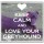 Keep Calm and Love Your Greyhound - Large Coaster