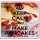 Keep Calm and Make Pancakes - Large Coaster