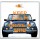 Keep Calm Drive a Mini - Large Coaster