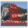 Keep Calm and Love Gibraltar - Large Coaster