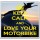 Keep Calm and Love Your Motorbike - Large Coaster