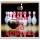 Keep Calm and Go Bowling - Large Coaster