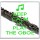 Keep Calm and Play the Oboe - Large Coaster