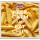 Keep Calm and Eat Chips - Large Coaster