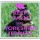 Keep Calm Luv Yorkshire Terriers - Large Coaster