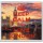 Keep Calm and Love London - Large Coaster 