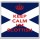 Keep Calm I'm Scottish - Large Coaster