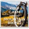 Keep Calm and Go Mountain Biking - Large Coaster