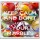 Keep Calm and Don't Lose Your Marbles - Large Coaster