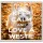 Keep Calm and Love a Westie - Large Coaster