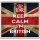 Keep Calm I'm British - Large Coaster