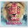 Keep Calm and Love Narnia - Large Coaster