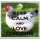 Keep Calm and Love Chickens - Large Coaster