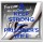Keep Strong I'm a Prisoner's Wife - Large Coaster