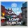 Keep Calm and Love Dublin - Large Coaster