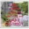 Keep Calm and Love the Lake District - Large Coaster