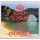 Keep Calm and Love Dorset - Large Coaster