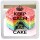 Keep Calm and Eat Cake - Small Coaster