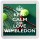 Keep Calm and Love Wimbledon - Small Coaster