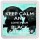 Keep Calm and Love Your Black Labrador - Small Coaster