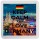 Keep Calm and Love Germany - Small Coaster