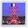 Keep Calm and Love Paris - Small Coaster