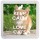 Keep Calm and Love Cats - Small Coaster