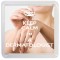 Keep Calm I'm a Dermatologist - Small Coaster