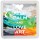 Keep Calm and Love Art - Small Coaster