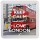 Keep Calm and Love London - Small Coaster