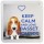 Keep Calm and Love Basset Hounds - Small Coaster