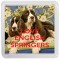 Love English Springers - Small Coaster
