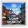 Keep Calm and Love Dublin - Small Coaster