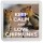 Keep Calm and Love Chipmunks - Small Coaster