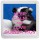 Keep Calm and Love Guinea Pigs - Small Coaster