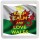 Keep Calm and Love Wales - Small Coaster