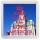 Keep Calm and Love Liverpool - Small Coaster