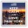 Keep Calm and Love New York - Small Coaster