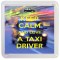 Keep Calm and Love a Taxi Driver - Small Coaster